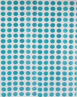 купить Занавеска для ванной Bisk 06882 PEVA SANTORINI MULTI 180x200 в Кишинёве 