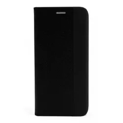 cumpără Husă pentru smartphone Helmet Shell Flip Nylon Oppo A58, Black în Chișinău 