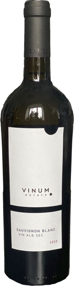 VINUM estate Sauvignon Blanc 2020