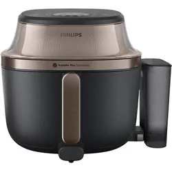 cumpără Friteuza cu aer cald Philips NA547/07 în Chișinău 