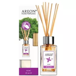 купить Ароматизатор воздуха Areon Home Parfume Sticks 85ml (Lilac) в Кишинёве 