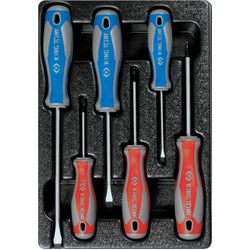 cumpără Șurubelniță King Tony 9-31106MR отвертки 6 пр. în Chișinău 