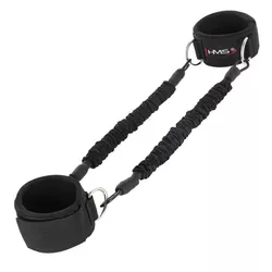cumpără Expander HMS EXB02 Abisal Thigh Resistance Training Buckle în Chișinău 