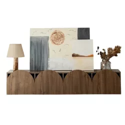 cumpără Comodă TV Trendy Nuca Mesta în Chișinău 