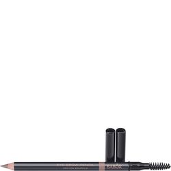 Eye brow pencil 01 - Карандаш для бровей тон 01 светло-коричневый