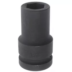 купить Набор головок, бит, насадок JTC JTC-849022 головка торцевая ударная глубокая 1" 22мм в Кишинёве 