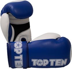 Mănuși de box „Star XLP” - TOP TEN
