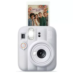 cumpără Aparat foto instant FujiFilm Instax Mini 13 White în Chișinău 