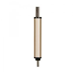128GB USB3.1/Type-C Flash Drive  Transcend "JetFlash 930C", Gold, Classic Cap, OTG (R/W:420/400MB/s)