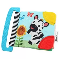 cumpără Iinel dentiție Baby Einstein 11794 Jucarie-carte pentru dentitie în Chișinău 