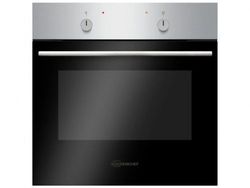 Электрический духовой шкаф Kuchenchef KBE660X