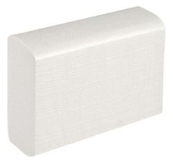 Полотенца бумажные Harmony Prof Cellulosa Premium V 2 слоя 200 Pulp White 230*240