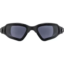cumpără Accesoriu pentru înot Cressi-Sub Ochelari Inot Clear Eyes Black/Black Smoked Lens (Zde2650508) în Chișinău 