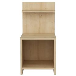купить Тумбочка Trendy Ullman, Stejar, 36x72x37cm в Кишинёве 