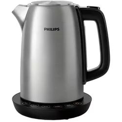 купить Чайник электрический Philips HD9359/90 в Кишинёве 