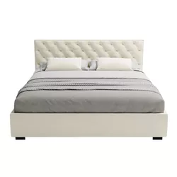 купить Кровать my-STYLE my-Mona 140x200 (P09D14M01) в Кишинёве 