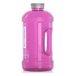 Sticla 2000 ml REK-811-2000 inSPORTline Nutrend (7293)