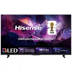 купить Телевизор Hisense 75E7S Pro в Кишинёве 