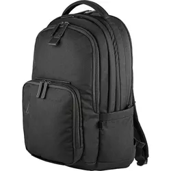 купить Рюкзак городской Tucano BKFLASH15-BK Flash 15.6" Black в Кишинёве 