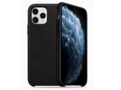 Чехол для iPhone 11 Pro, силиконовый