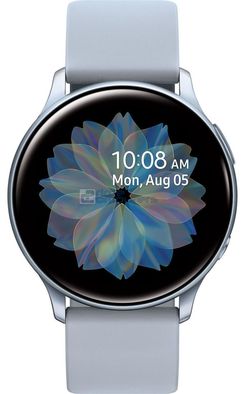 Ceas inteligent Samsung Galaxy Watch Active2 40mm Alu, Silver