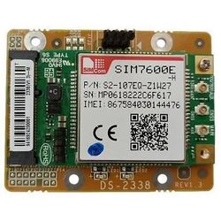 купить Аксессуар для систем безопасности Hikvision DS-PMA-S1 3G/4G module for plastic в Кишинёве 
