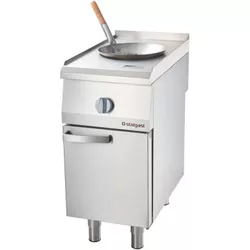 купить Плита кухонная профессиональная Stalgast ST9704005 в Кишинёве 