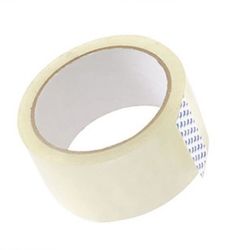 Скотч Packing Tape 48 мм / 43 мк / 180 m