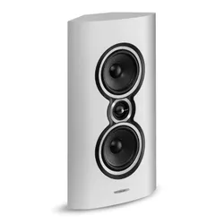 купить Колонки Hi-Fi Sonus Faber Sonetto On Wall White в Кишинёве 