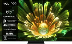 купить Телевизор TCL MiniLed Smart 65C79K, Ultra HD 4K в Кишинёве 