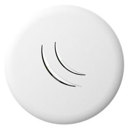 Mikrotik RBcAPL-2nD, cAP lite