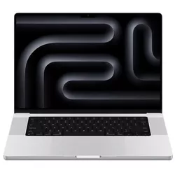 cumpără Laptop Apple MacBook Pro 16.0" M3 Pro CPU 12C/18C GPU 36/512GB Silver MRW63 în Chișinău 