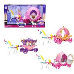 cumpără Jucărie Essa SS099A Caretă Fashion, (as.) în Chișinău 