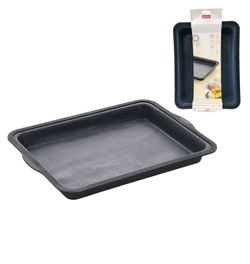 Forma pentru copt Zenker 28X30X4cm din silicon cu fibre de sticla