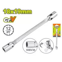 cumpără Cheie fixă Dyllu DTTH2E06 (51510) în Chișinău 