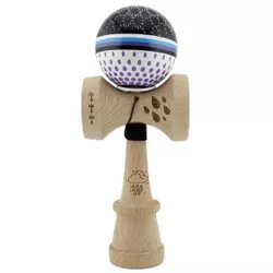 купить Активная игра Essa 165798 Kendama Super Sticky X Original, King size , Picături de ploaie в Кишинёве 