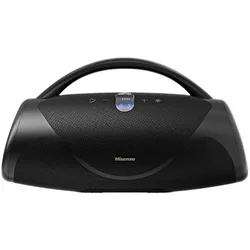 купить Колонка портативная Bluetooth Hisense VOYAGEBOOM в Кишинёве 