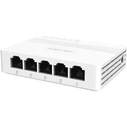 cumpără Switch/Comutator Hikvision DS-3E0505D-E (Gigabit 5 port) în Chișinău 