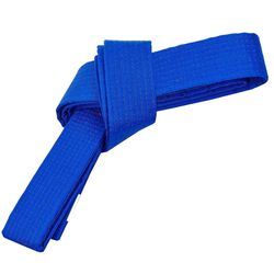 cumpără Îmbrăcăminte sport SUHS 12684 Curea pt kimono l=280cm CO-4076 blue în Chișinău 