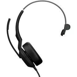 купить Наушники игровые Jabra 25089-889-799 Evolve2 50, USB C/A, UC Mono в Кишинёве 