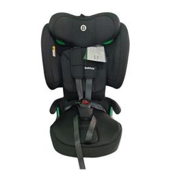 купить Автокресло Bebico JR 2/14 P006F PRO negru в Кишинёве 