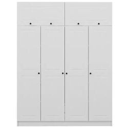 cumpără Dulap Trendy Kale-5136, 180x235x52cm în Chișinău 