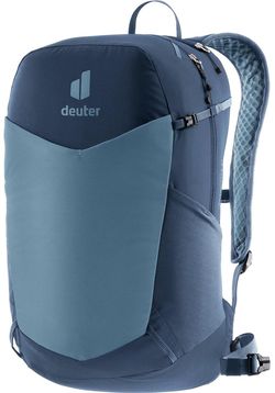 купить Рюкзак спортивный Deuter Speed Lite 21 atlantic-ink (3410225 1374 0) в Кишинёве 