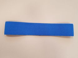 Эспандер тканевый (1825) 32х6х0.2 см Dittmann Tekstil blue, extra-strong