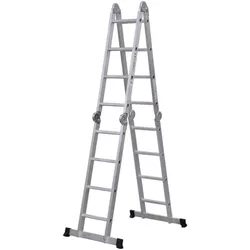 купить Лестница Lider Ak020 Scari cu balamale в Кишинёве 