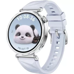 cumpără Ceas inteligent Huawei GT 5 41mm, Jana-B19FC, Blue în Chișinău 