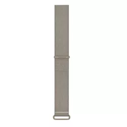 cumpără Curea Garmin CIRQA, Accessory Bands, S-M, French Gray, WW/Asia (010-14472-11) în Chișinău 