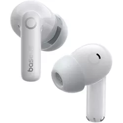 cumpără Căști fără fir Baseus A0010505 Bass BP1 Pro, Moon White în Chișinău 