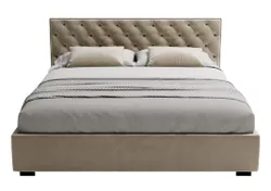 купить Кровать my-STYLE my-Mona 120x200 (P09D12M04) в Кишинёве 