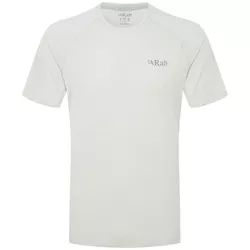 купить Одежда для спорта Rab Tricou barbati Sonic Tee Light Zinc XXL (QBL-01-LZN-XXL) в Кишинёве 